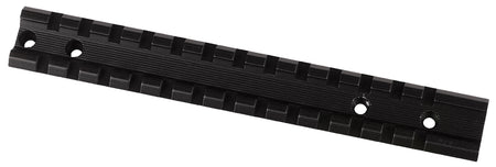 Weaver Multi-Slot Base Model 98T Black Fits Remington 700 Long Action
