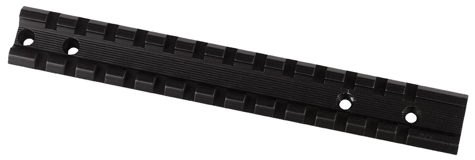 Weaver Multi-Slot Base Model 98T Black Fits Remington 700 Long Action