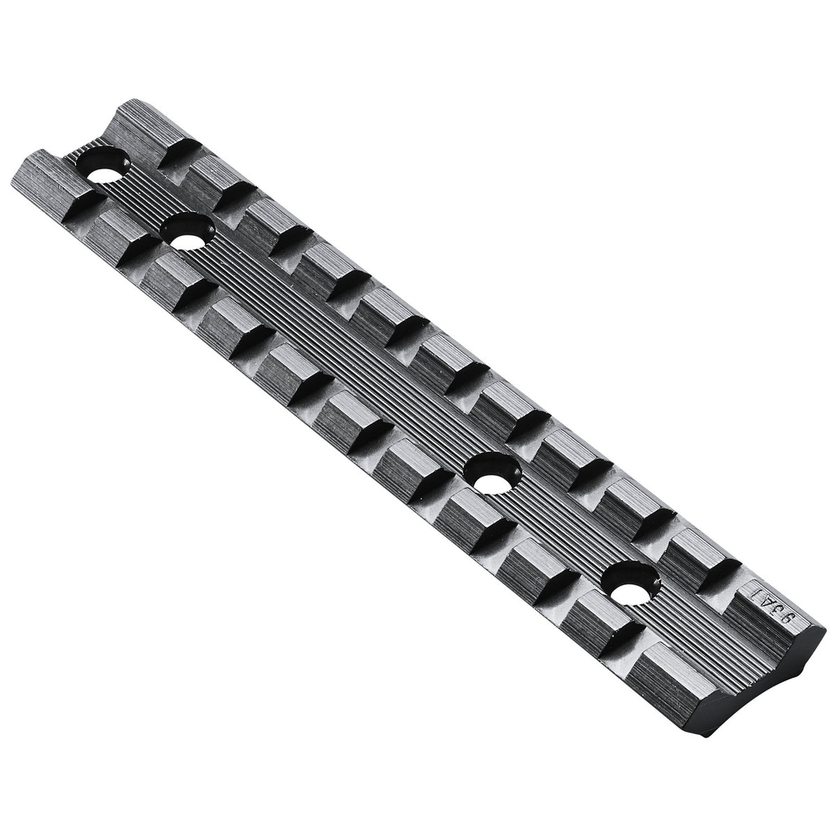 Weaver Multi-Slot Base Model 93AT Matte Black Fits Benelli/Stoeger M3000
