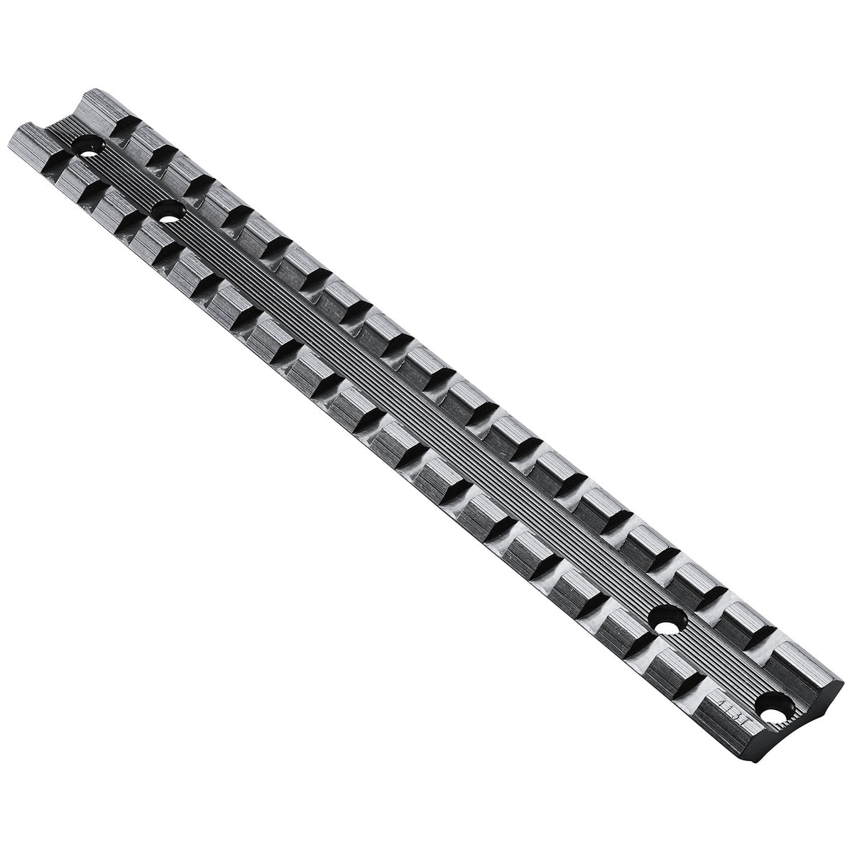 Weaver Multi-Slot Base Model 413T Black Aluminum Savage 110 Long Action