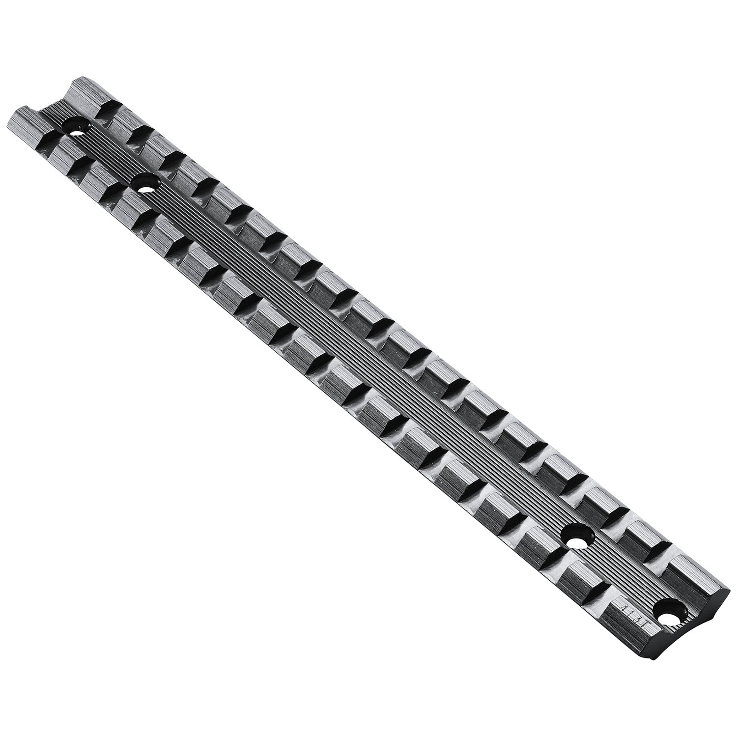 Weaver Multi-Slot Base Model 413T Black Aluminum Savage 110 Long Action
