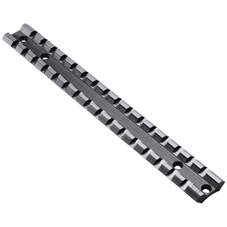 Weaver Multi-Slot Base Model 413T Black Aluminum Savage 110 Long Action