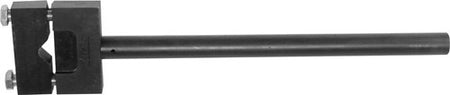 Wheeler Action Wrench 1 Mauser Flat Bottom Receiver Carbon Steel Gunsmithing Tool