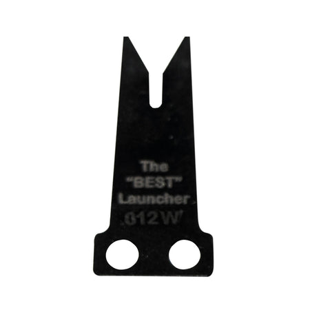 Specialty Archery Best Blades .012 Width Wide Spring Steel Blades