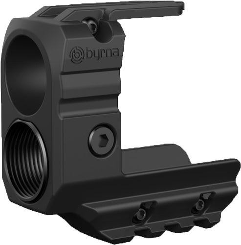 12 Gram CO2 Adapter Byrna SD Boost - SD Launcher Exclusive