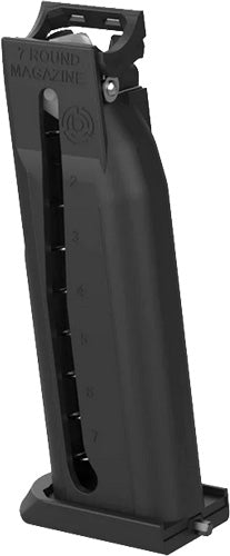 Byrna HD/SD 7-Round Black Magazine Flush Mount with Magwell