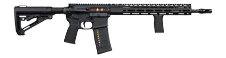 SHADOW SS-6012 U526 556 - BLACK/DLC
