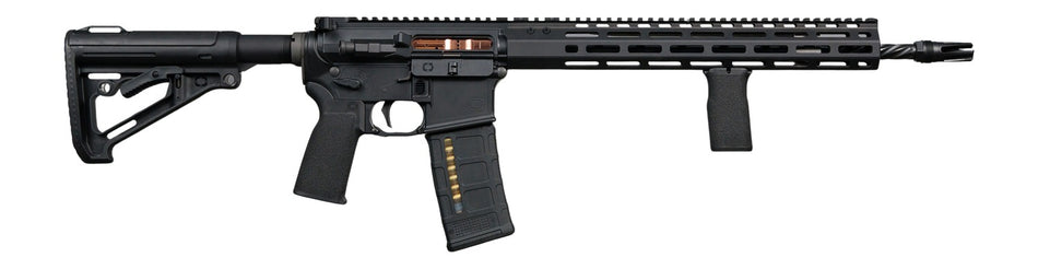 SHADOW SS-6012 U526 556 - BLACK/DLC
