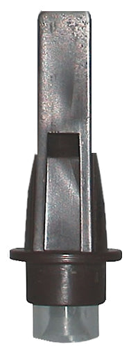 Haydel's Bobwhite Q91 Quail Open Call - Locating Coveys & Singles, Gray Acrylic