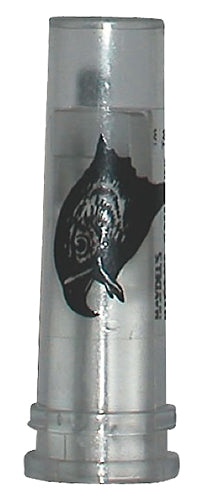 Haydel's Game Calls HS91 Open Hawk Screamer - Crow/Hawk & Spring Turkey Locator Call, Acrylic
