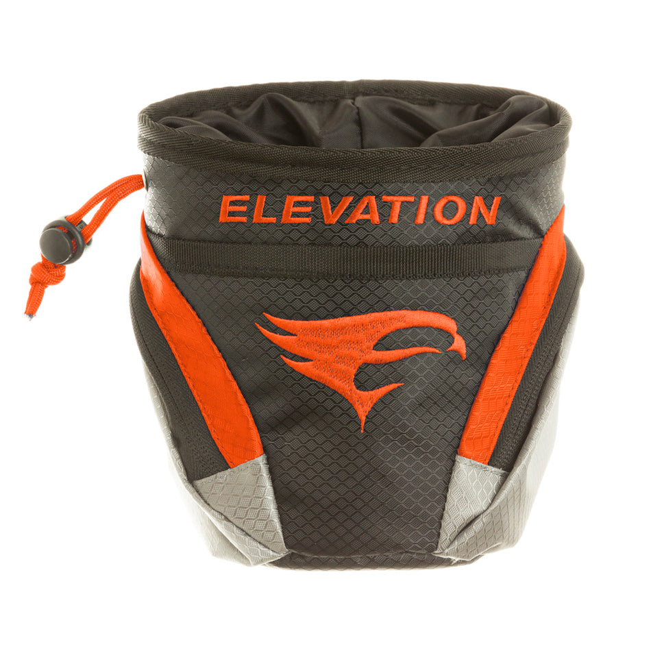 Elevation Core Release Pouch Orange Comfort-Tech Pro Padded