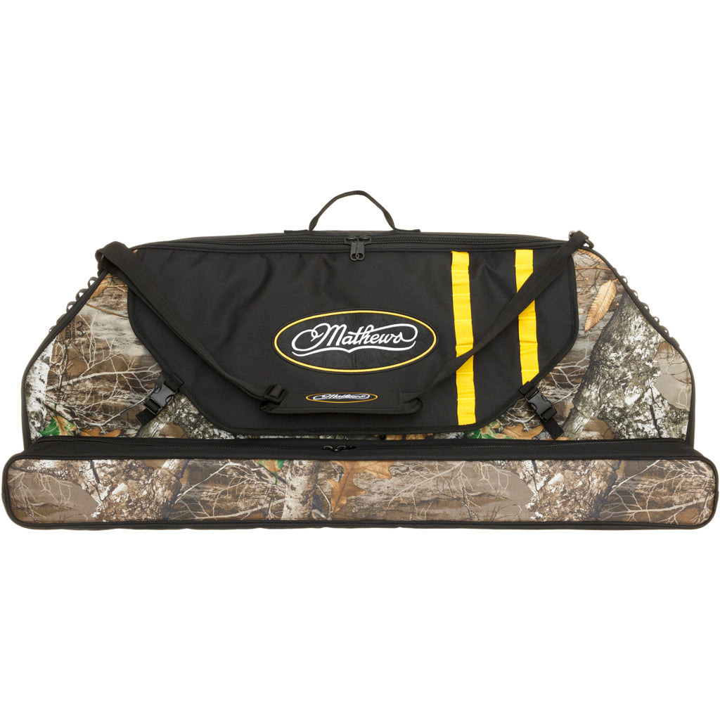 October Mountain Gravity Case for Mathews Bows Realtree Edge 41 in.
