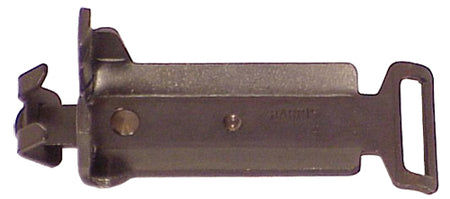 Harris Bipods 14 No. 14 Steel Adapter for Ruger Mini-14/Mini Thirty Bipod Mount