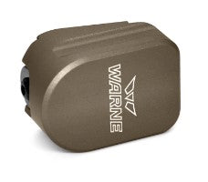 FDE S&W M&P 9 40 +3 9mm +2 40 Capacity Magazine Extension