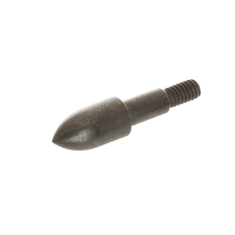 October Mountain 75 Grain 5/16 Bullet Practice Points Black Oxide Finish 100 pk.