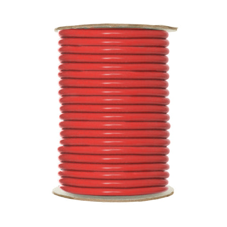 October Mountain 25 ft. Red TruTube Bow Peep Tubing
