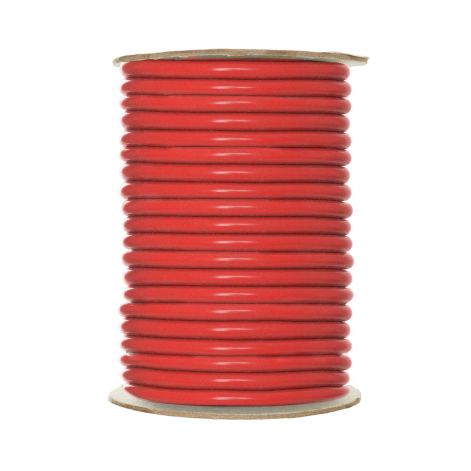 October Mountain 25 ft. Red TruTube Bow Peep Tubing