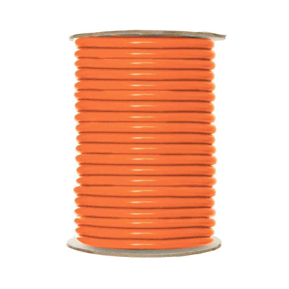October Mountain 25 ft. Orange TruTube Bow Peep Tubing