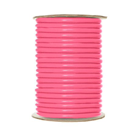 October Mountain 25 ft. Pink TruTube Bow Peep Tubing