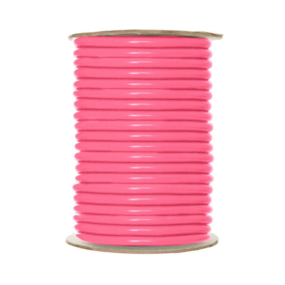 October Mountain 25 ft. Pink TruTube Bow Peep Tubing