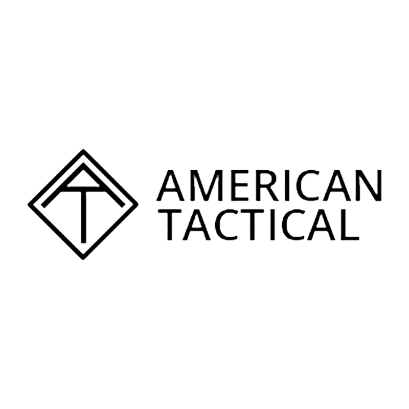 ATI MAG GSG-16 .22 Long Rifle 22RD Polymer Black Factory Magazine