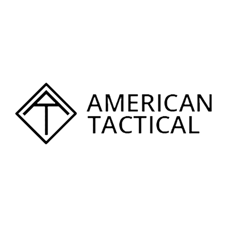 ATI MAG GSG-16 .22 Long Rifle 22RD Polymer Black Factory Magazine