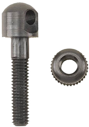 GrovTec US Inc GTHM53 .875" Steel Machine Screw Swivel Stud Bulk Pack of 12