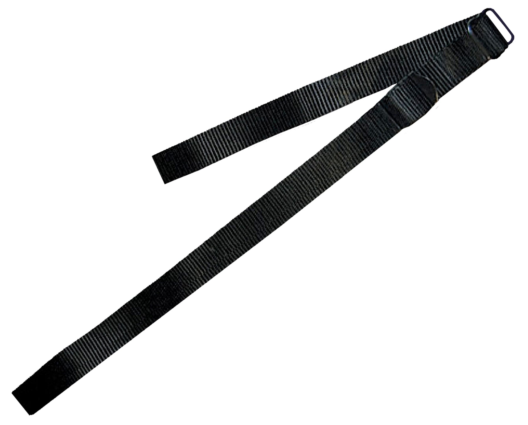 GrovTec GTSL40 Adjustable Utility Black Nylon Sling 48" Rifle Shotgun