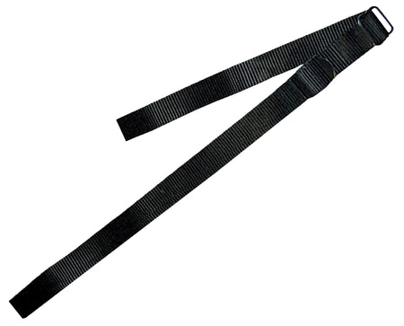 GrovTec GTSL40 Adjustable Utility Black Nylon Sling 48" Rifle Shotgun