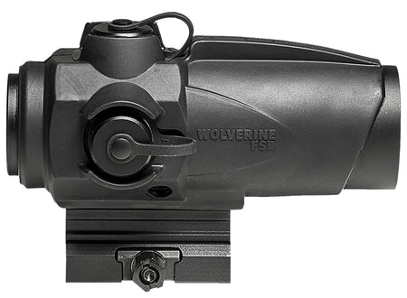 Sightmark Wolverine FSR Red Dot SM26020 Matte Black 2 MOA NV Compatible Sight