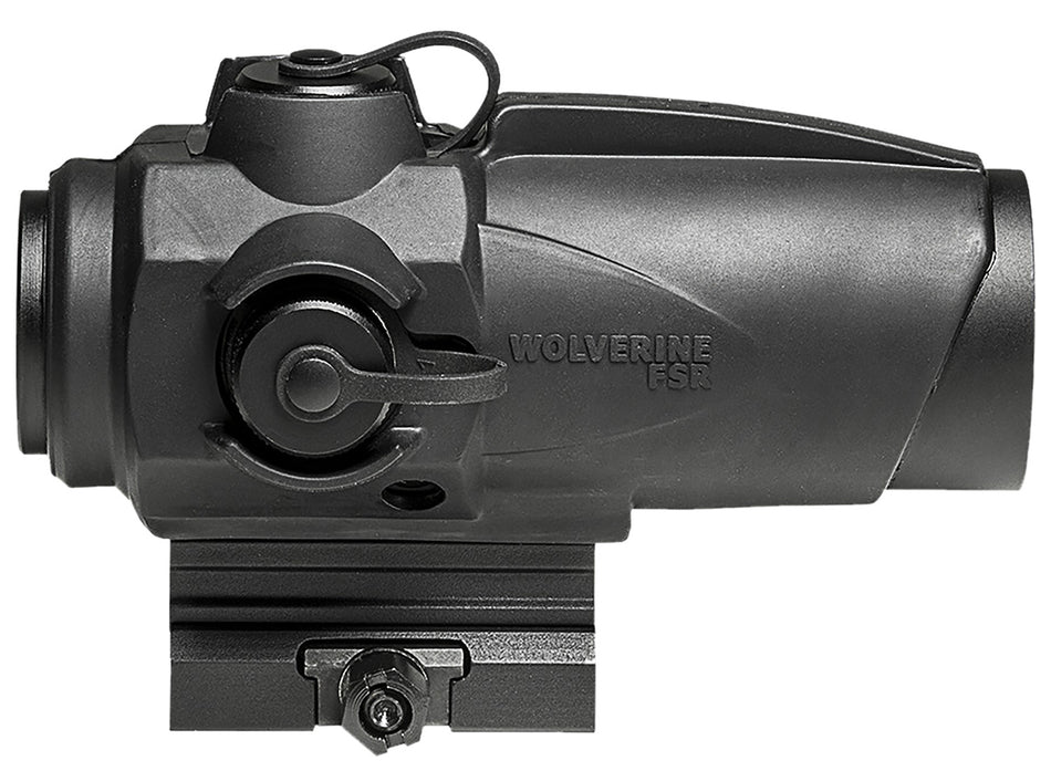 Sightmark Wolverine FSR Red Dot SM26020 Matte Black 2 MOA NV Compatible Sight