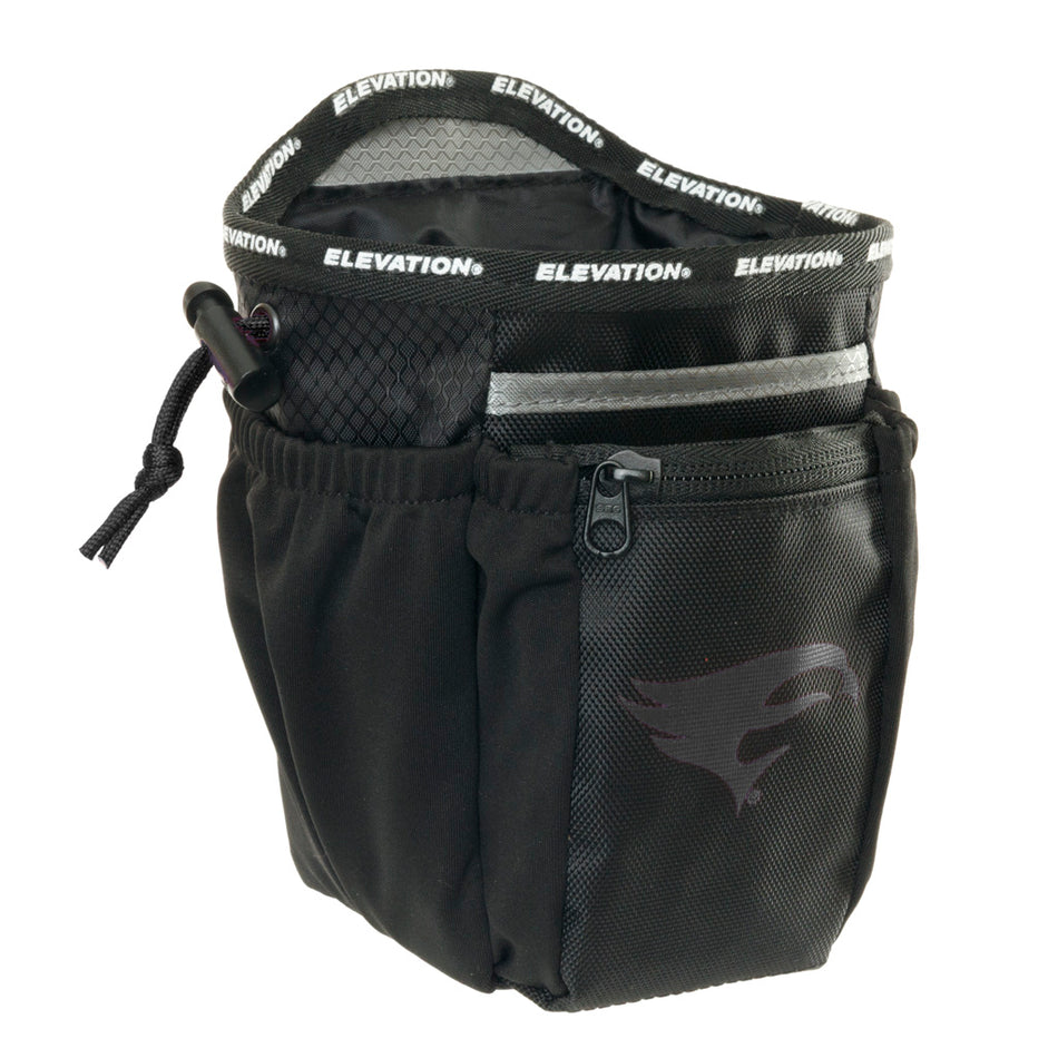 Elevation Rectrix Black Archery Release Storage Pouch