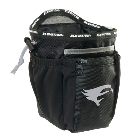 Elevation Rectrix Silver Archery Release Storage Pouch