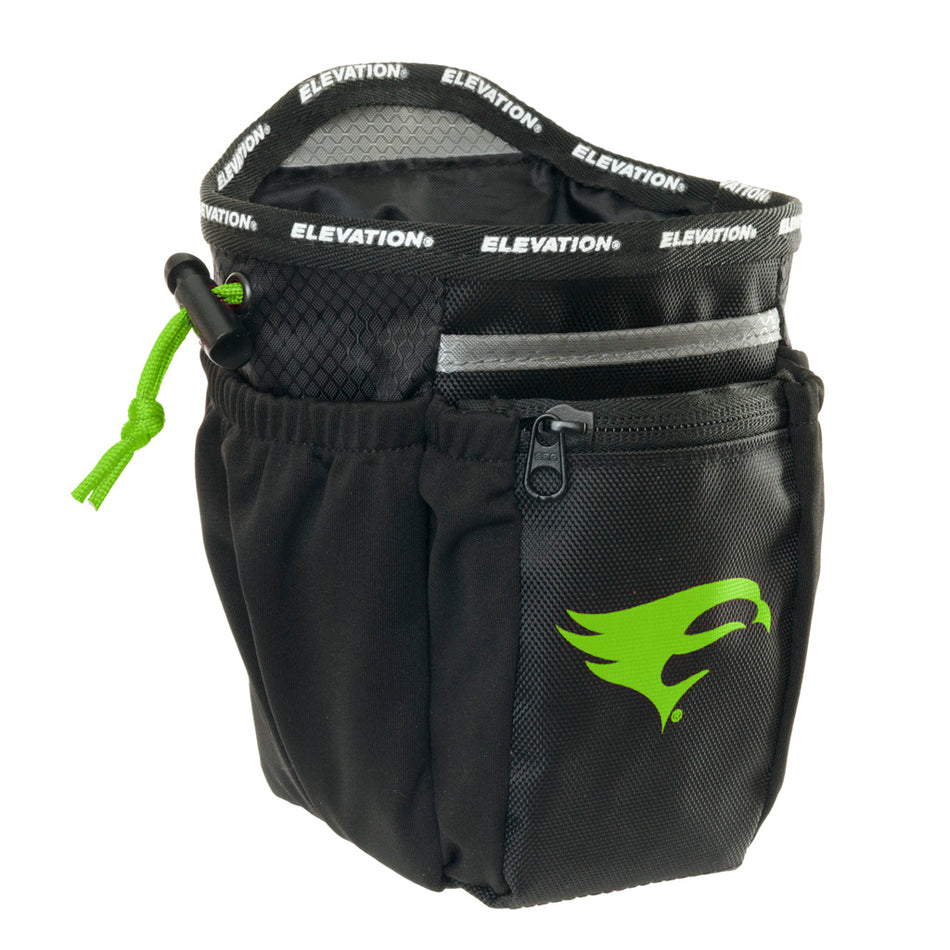 Elevation Rectrix Green Archery Release Storage Pouch