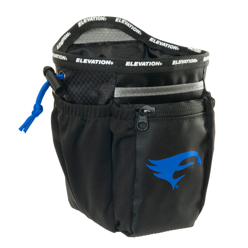 Elevation Rectrix Blue Archery Release Storage Pouch