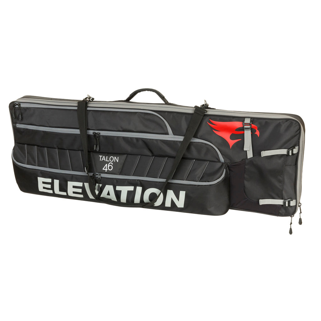 Elevation Talon Archery Bow Case 46 Inch Black Lightweight