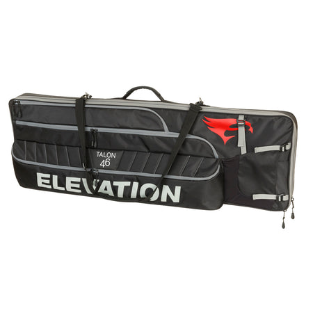 Elevation Talon Archery Bow Case 46 Inch Black Lightweight
