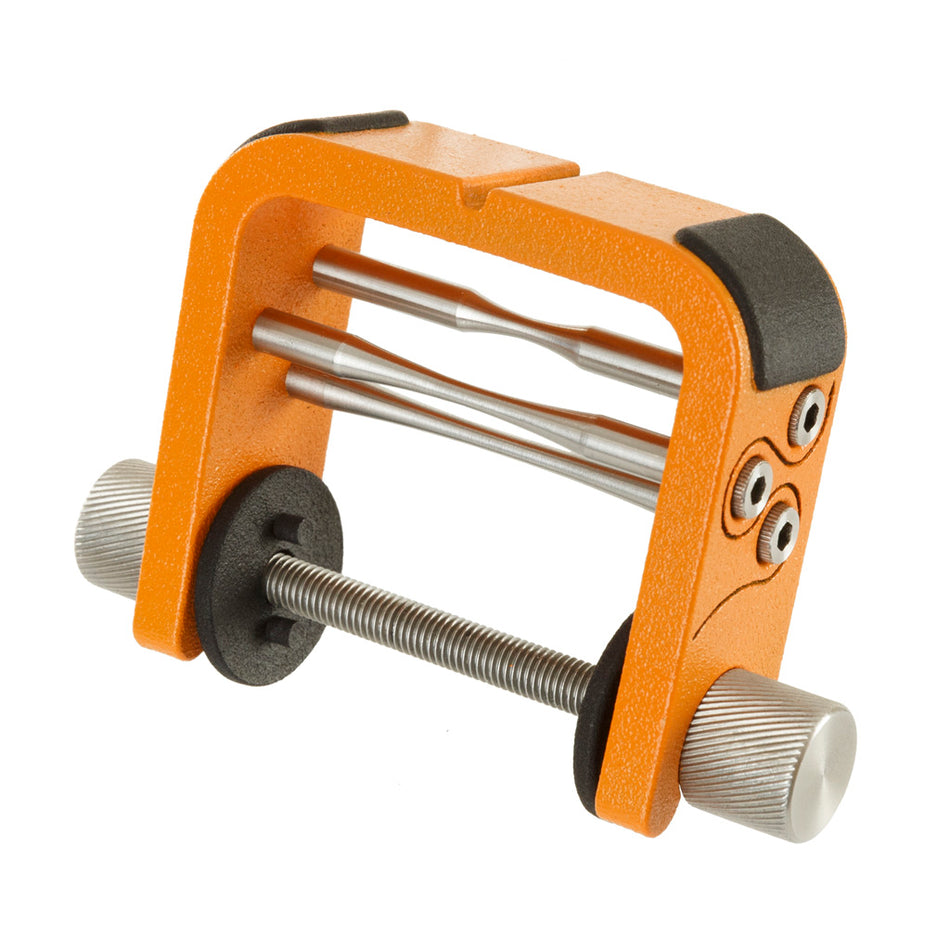 October Mountain Archery Revolution Serving Jig with Additional Spool