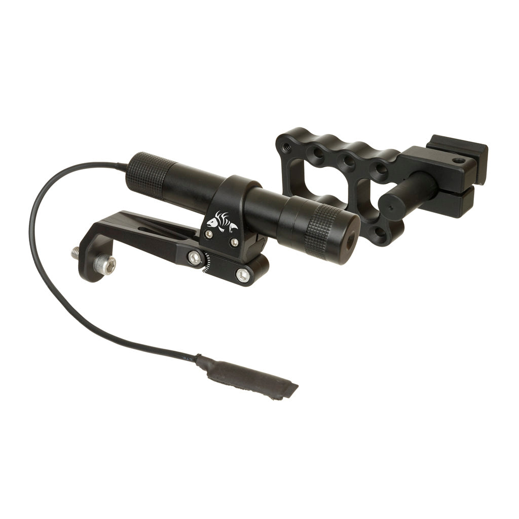 Fin Finder RefractR Waterproof Bowfishing Laser Sight