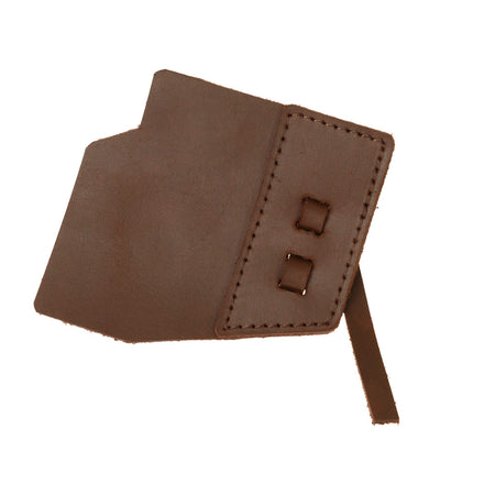October Mountain Tradition Finger Tab Archery Shooting Aid