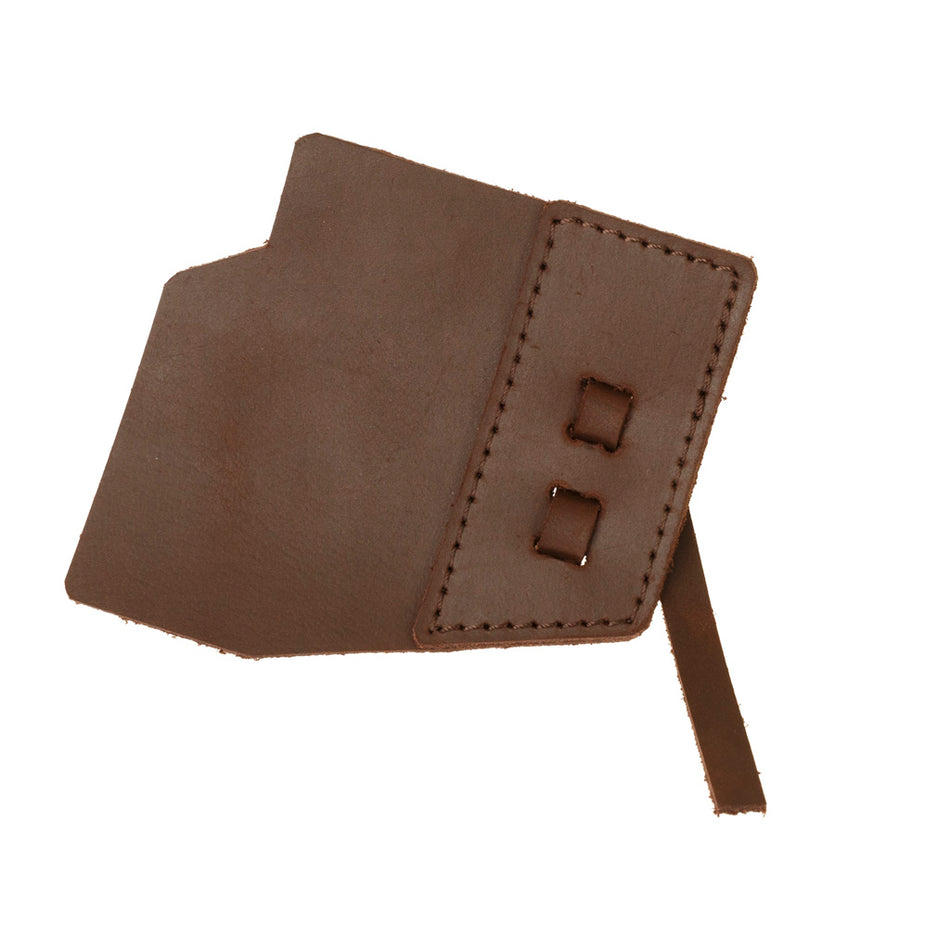 October Mountain Tradition Finger Tab Archery Shooting Aid