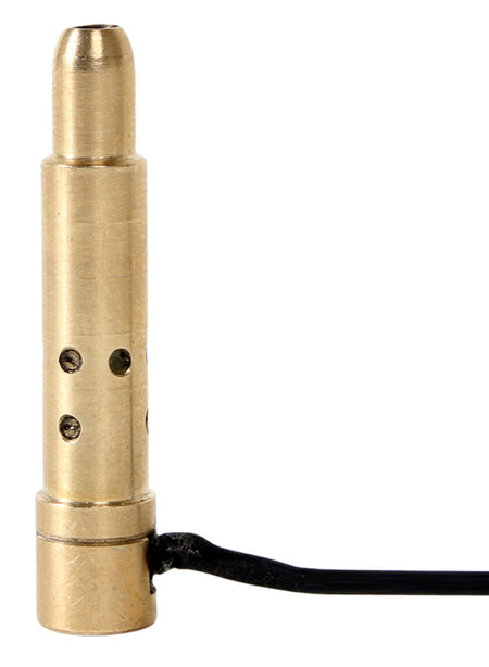 Sightmark SM39022 Red Laser 17 HMR Boresight with Two AAA Batteries and Carrying Case