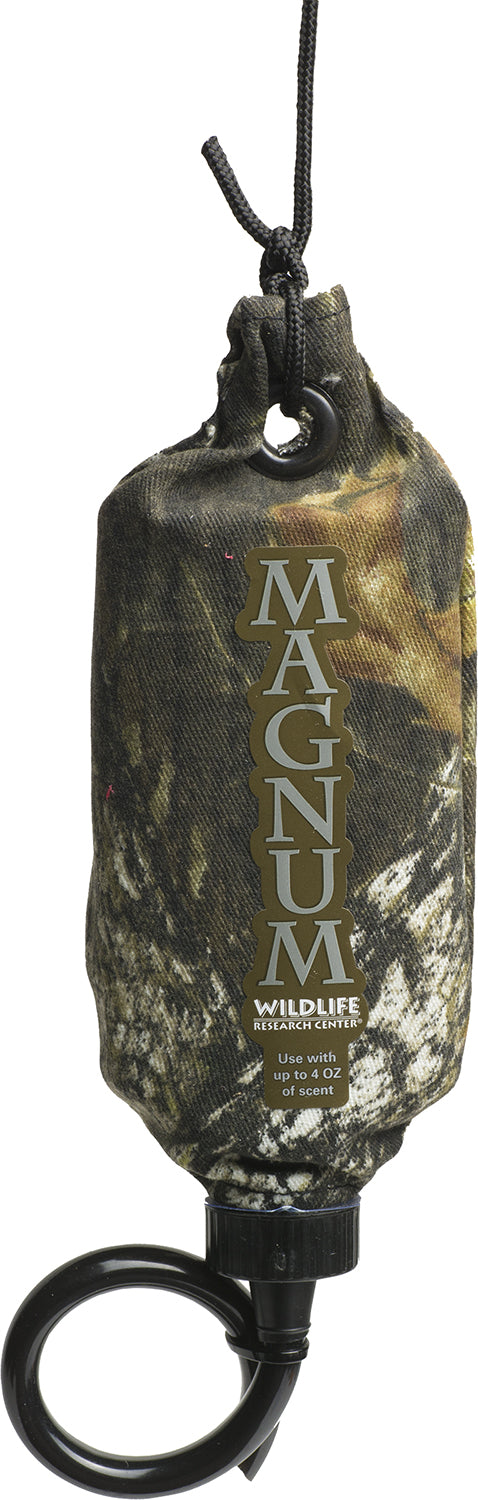 Wildlife Research Magnum Scrape-Dripper Deer Hunting Scent Dispenser Device