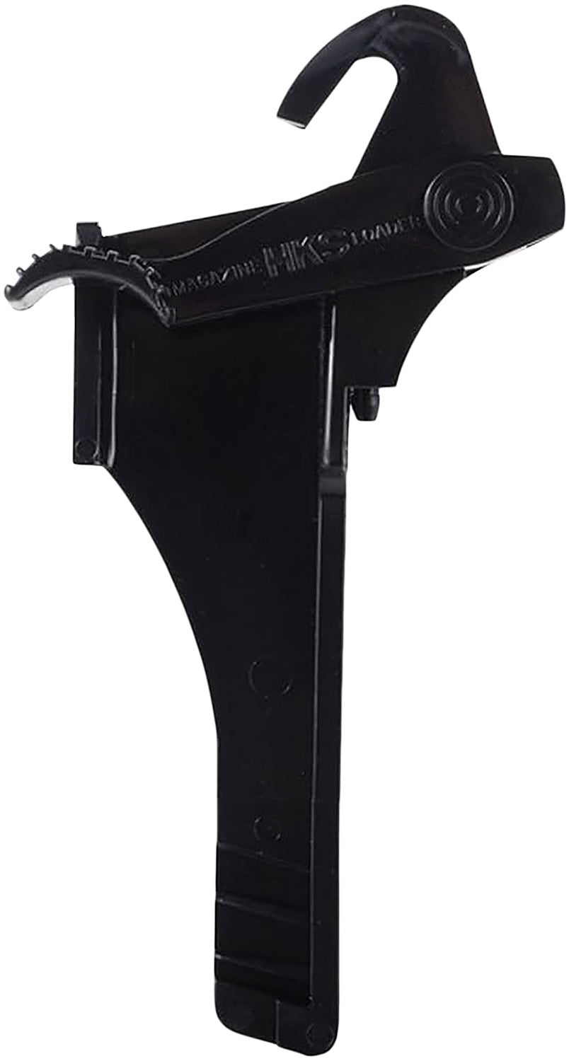 HKS Double Stack 940 Pistol Mag Loader 40 S&W Black Polymer