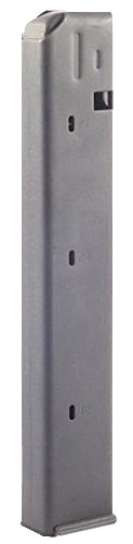 Colt 62858 Blued Stainless 32rd 9mm Luger Magazine Compatible with AR-15 Sporter