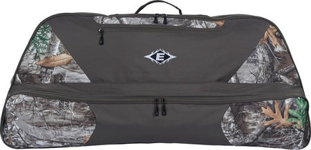 Easton 41" Bow-Go Bow Case in Realtree Edge Camo with 4 Pockets