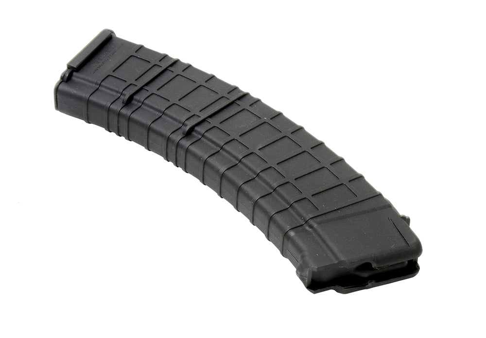 ProMag AKA18 5.45x39mm 40rd Spare Polymer Magazine Compatible with AK-74 Black