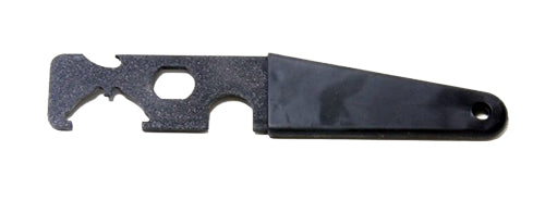 ProMag PM249 Carbine Stock Wrench Black Oxide Steel AR-15 Multi-Tool