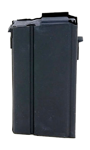 ProMag DPMA1 .308 Win 20rd Spare Magazine Compatible with AR-10 LR-308 Pattern Blued Steel