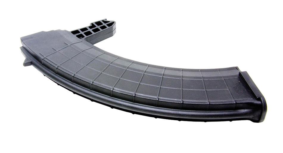 ProMag SKSA3 7.62x39mm 40rd Spare Polymer Magazine Compatible with SKS Black